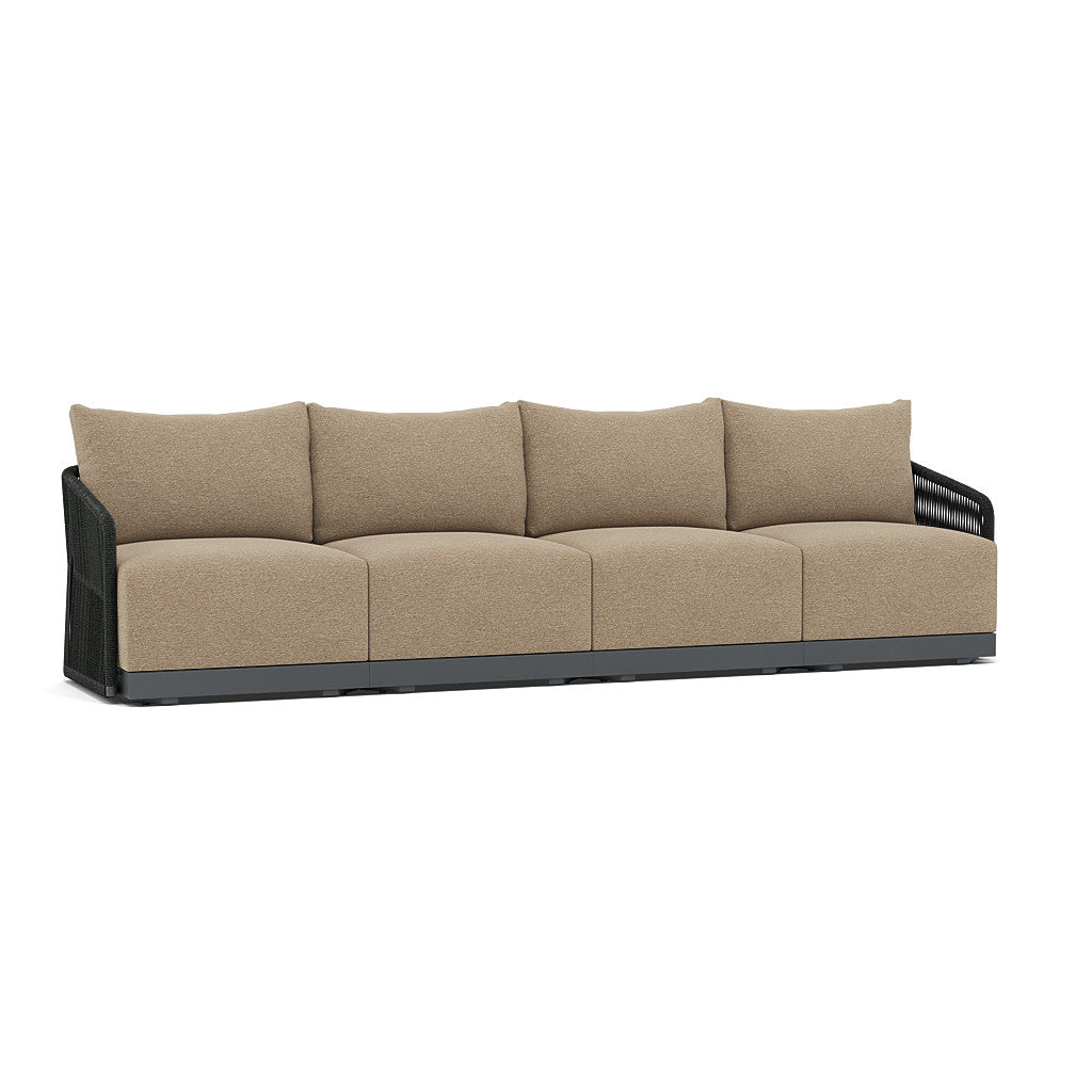 Villa 4 Seat Sofa