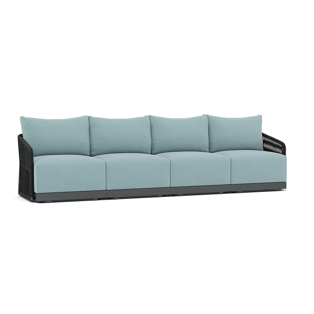 Villa 4 Seat Sofa