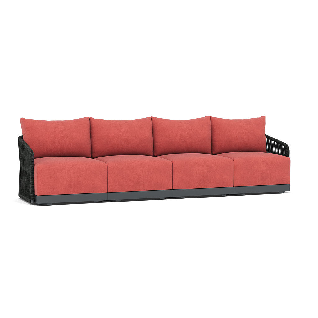 Villa 4 Seat Sofa