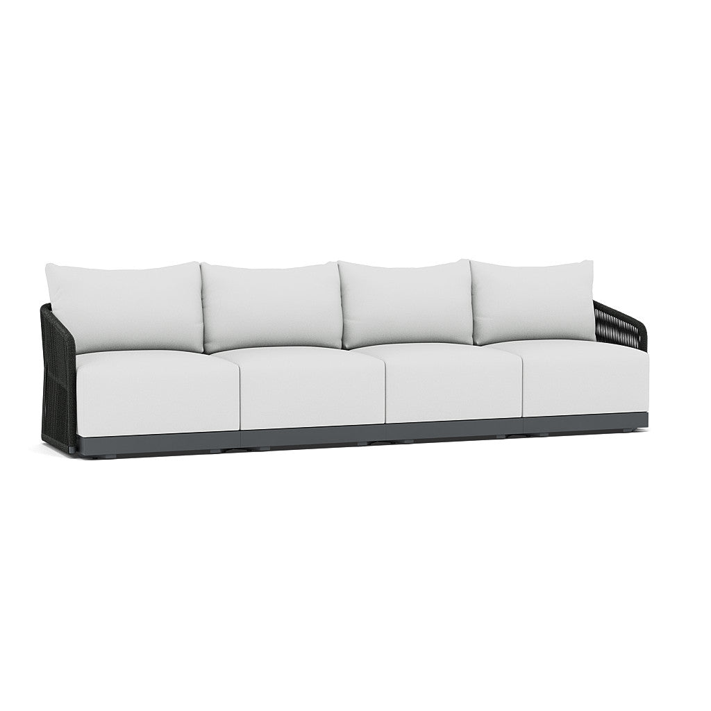 Villa 4 Seat Sofa