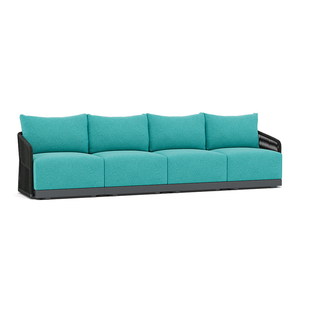 Villa 4 Seat Sofa