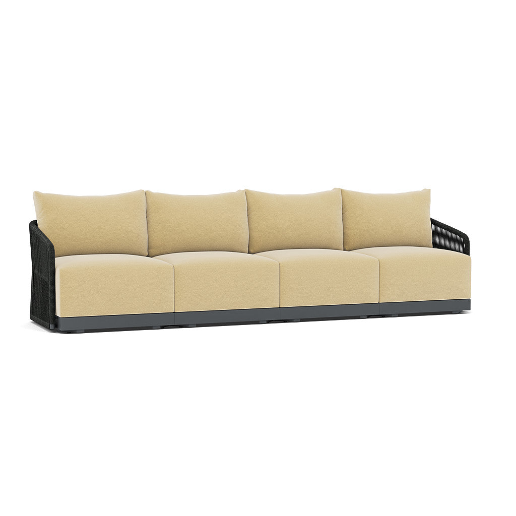 Villa 4 Seat Sofa