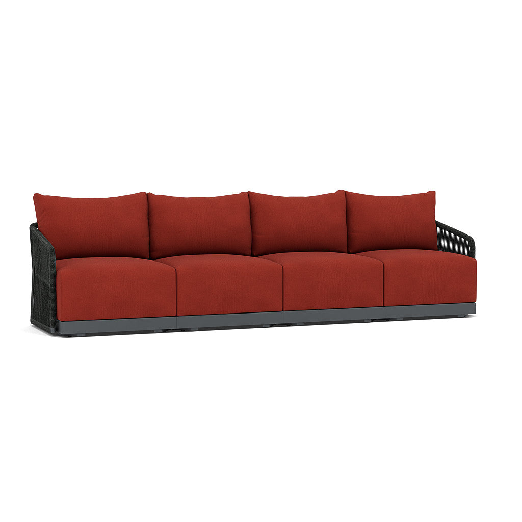 Villa 4 Seat Sofa