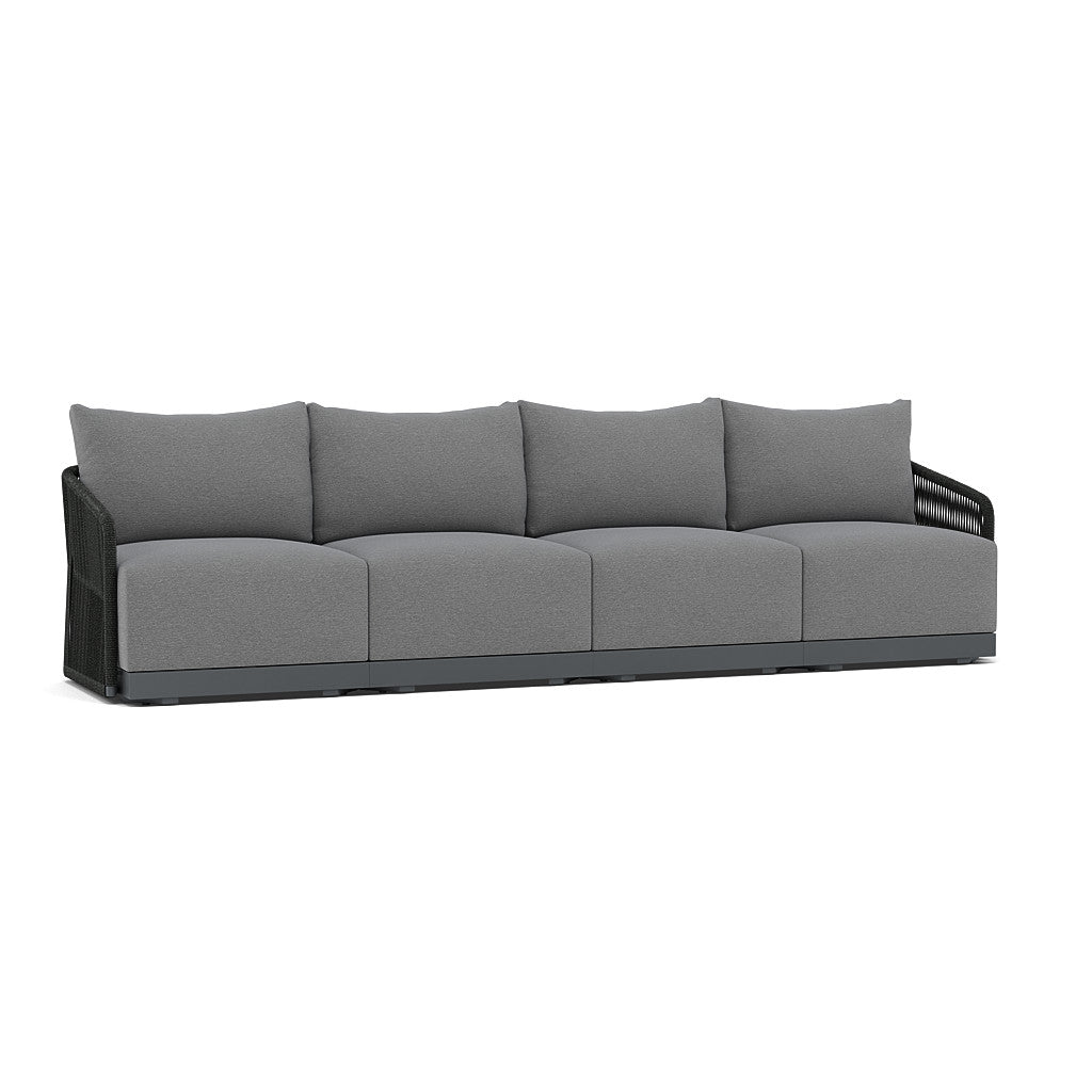 Villa 4 Seat Sofa