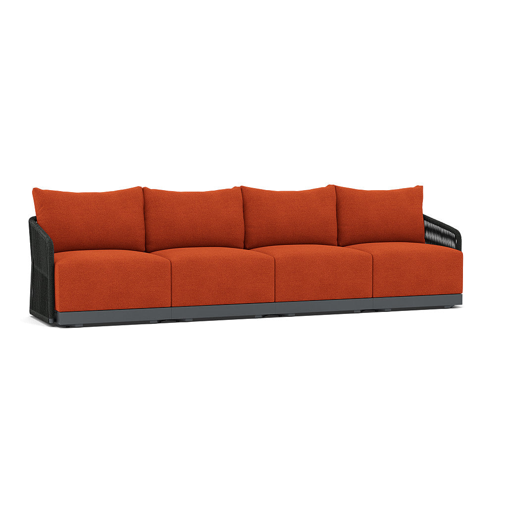 Villa 4 Seat Sofa