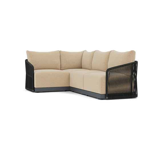 Villa 4-Seat Sectional