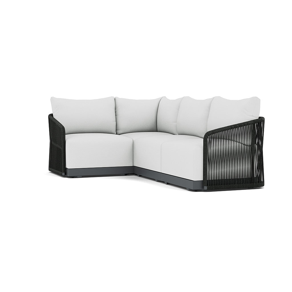 Villa 4-Seat Sectional