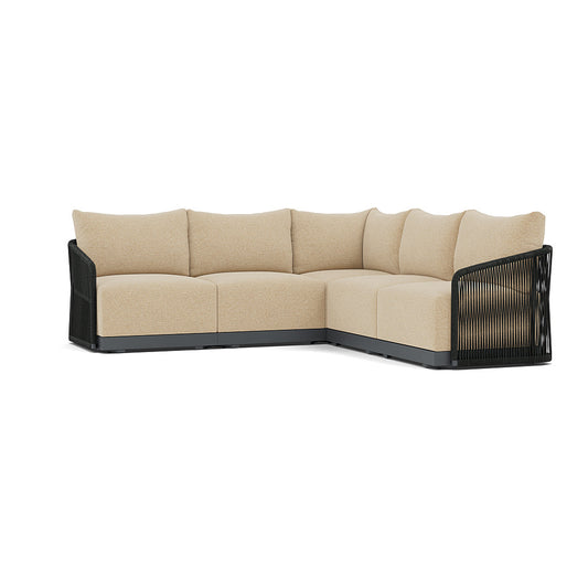 Villa 5-Seat Sectional