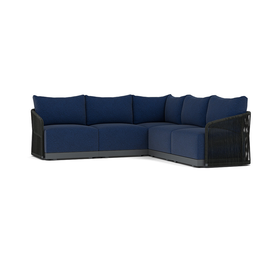 Villa 5-Seat Sectional