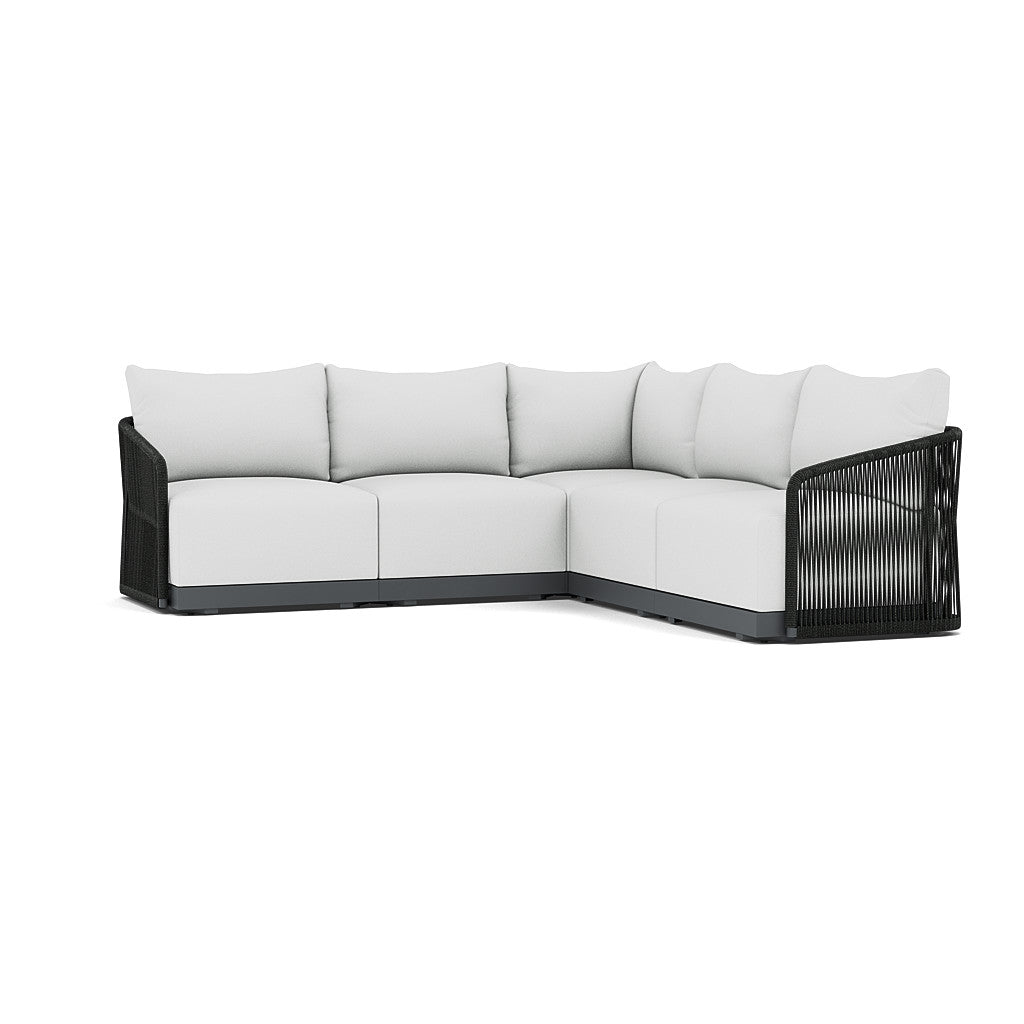 Villa 5-Seat Sectional