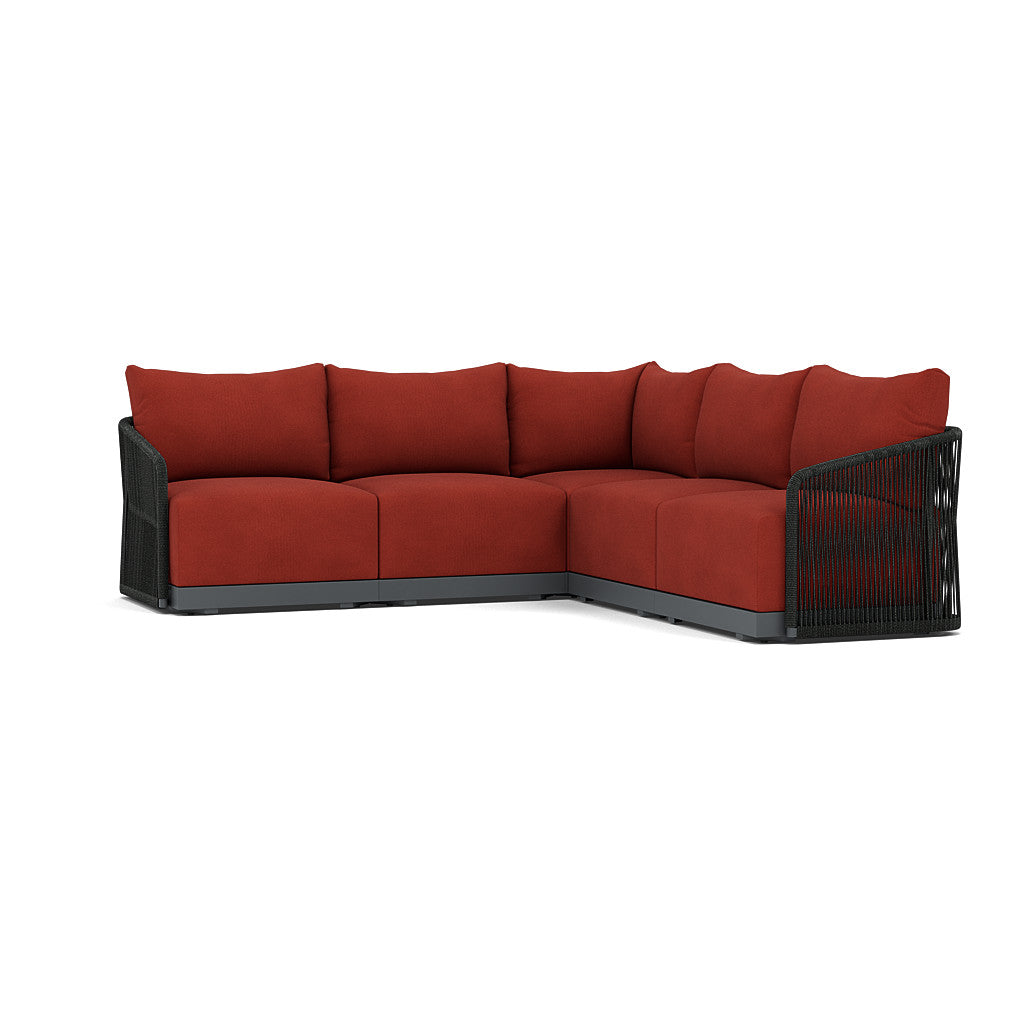 Villa 5-Seat Sectional