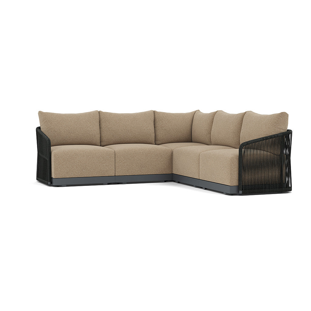 Villa 5-Seat Sectional