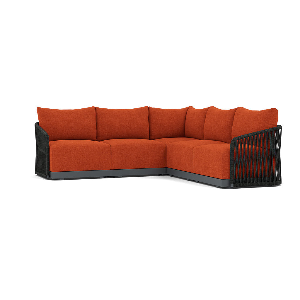 Villa 5-Seat Sectional