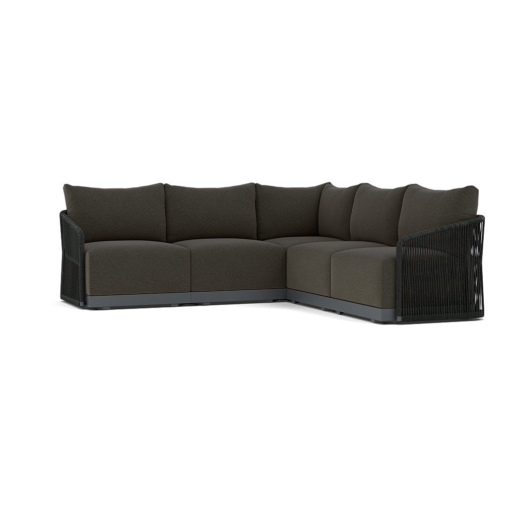 Villa 5-Seat Sectional