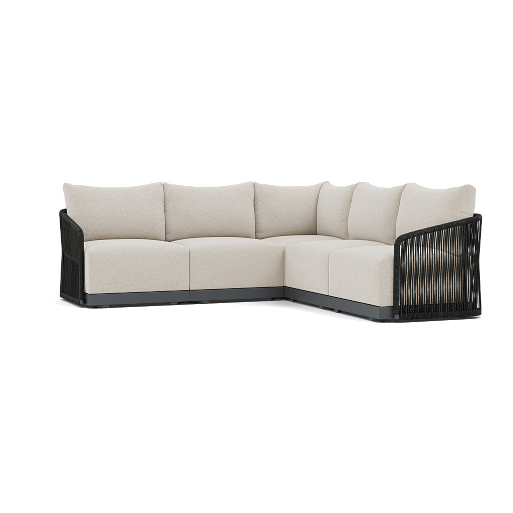Villa 5-Seat Sectional