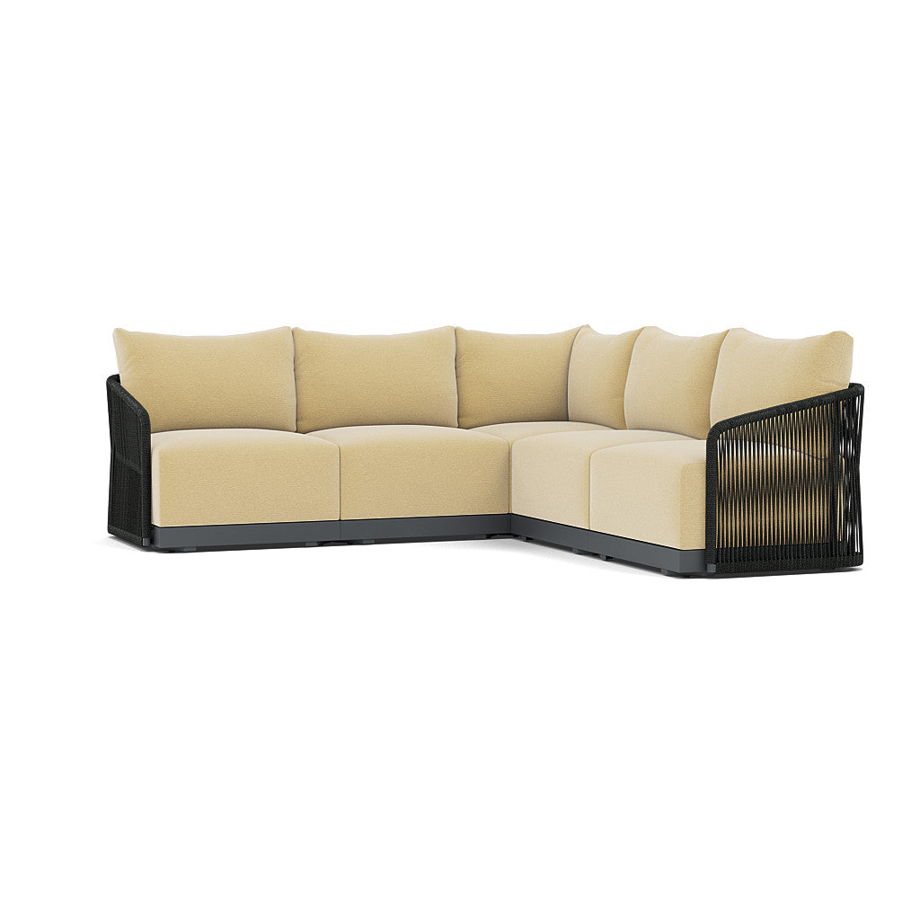 Villa 5-Seat Sectional