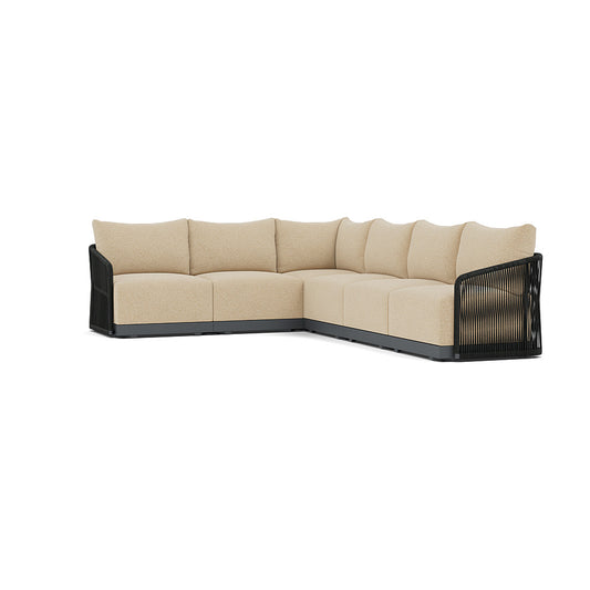 Villa 6-Seat Sectional