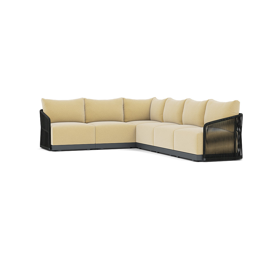 Villa 6-Seat Sectional