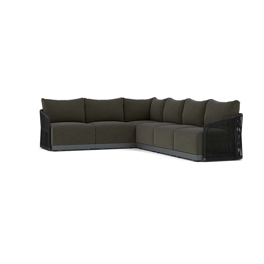 Villa 6-Seat Sectional