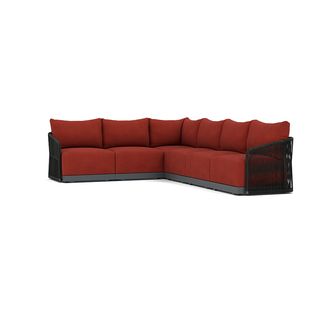 Villa 6-Seat Sectional