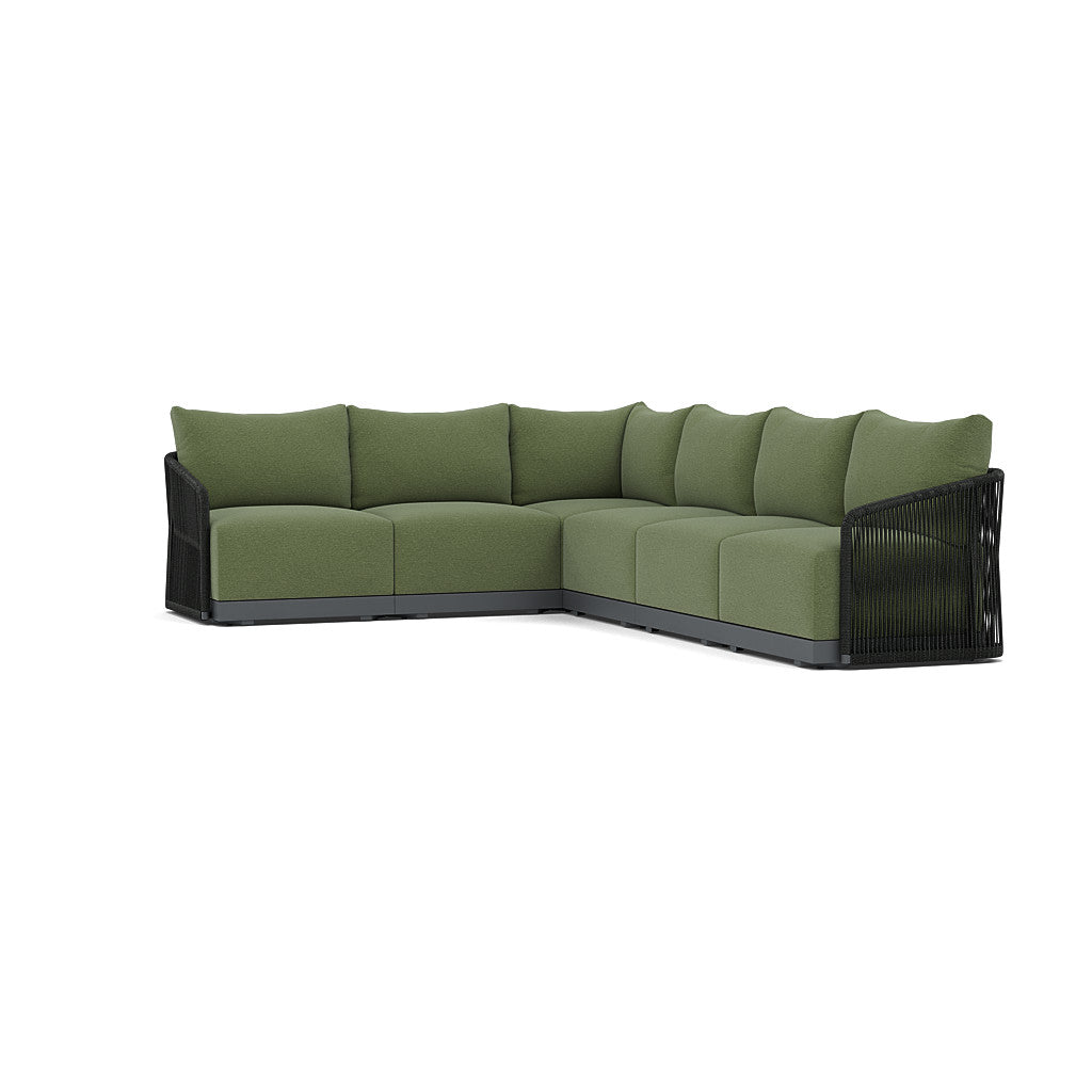 Villa 6-Seat Sectional