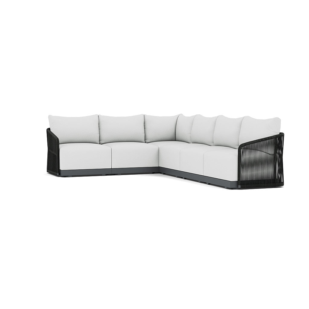 Villa 6-Seat Sectional