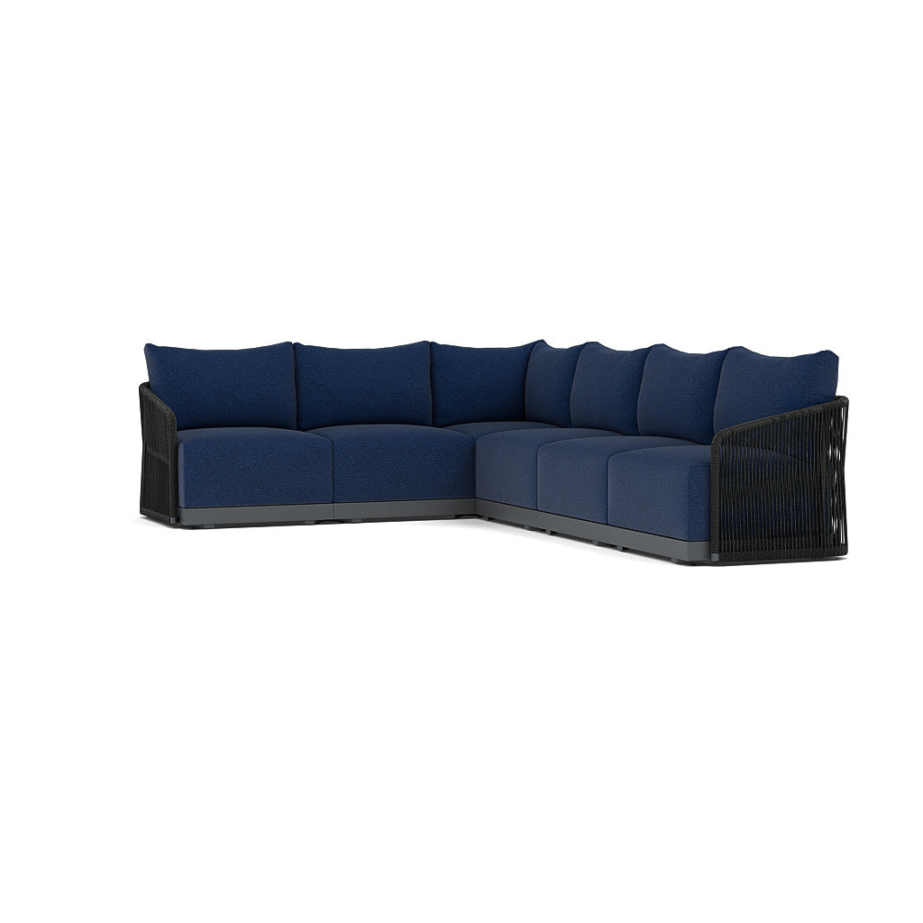 Villa 6-Seat Sectional