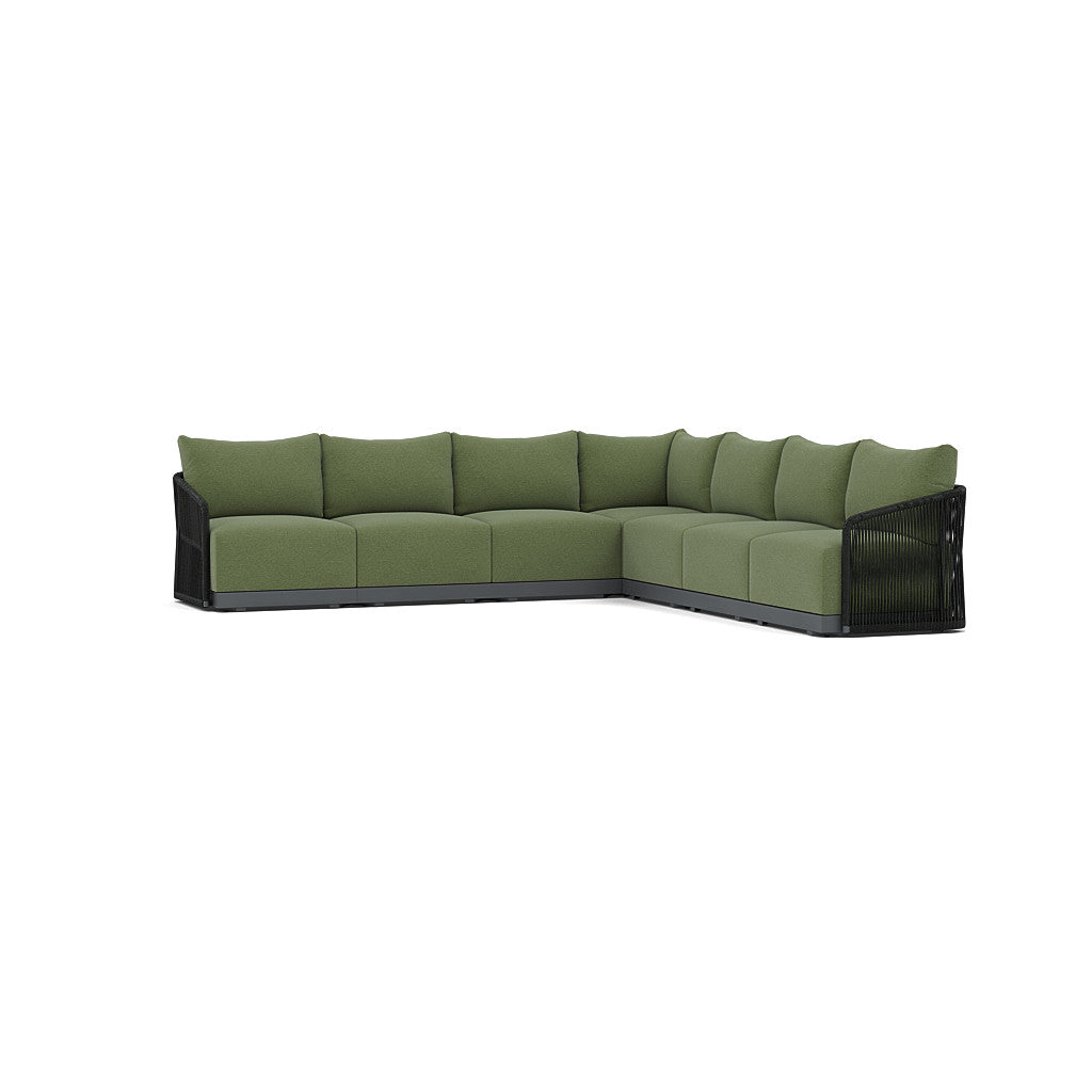 Villa 7-Seat Sectional