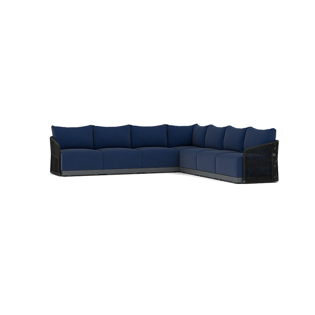 Villa 7-Seat Sectional