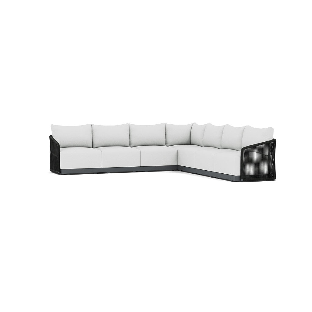 Villa 7-Seat Sectional