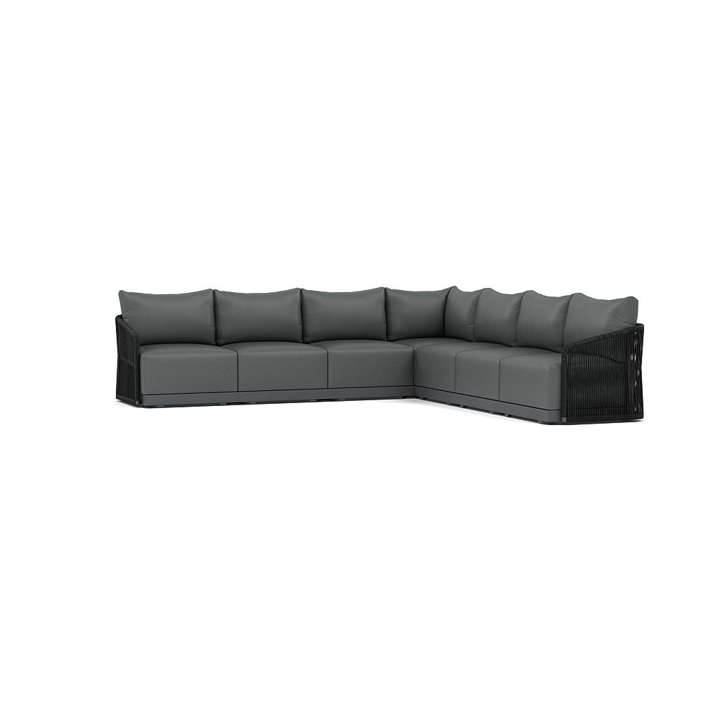 Villa 7-Seat Sectional