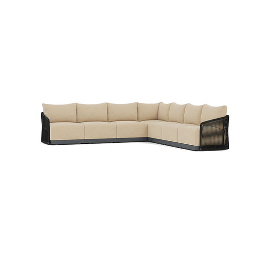 Villa 7-Seat Sectional