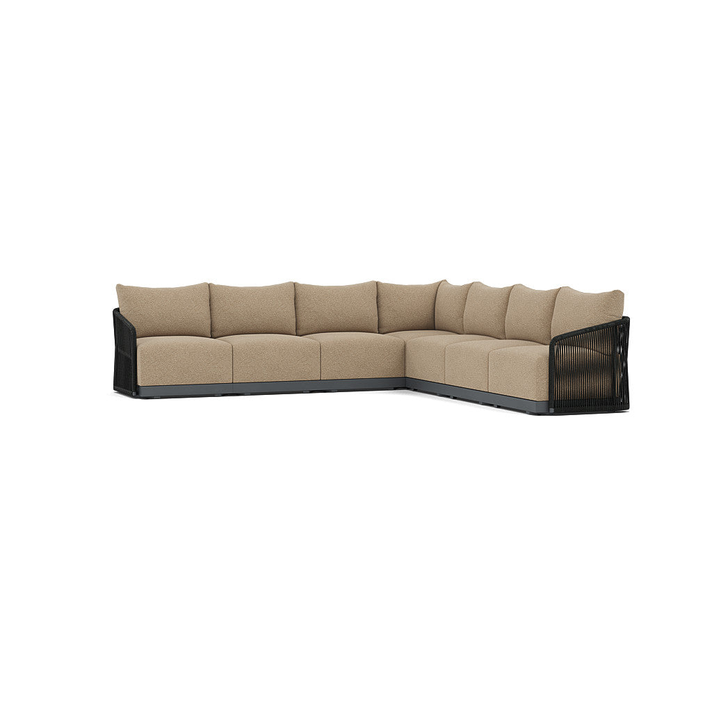 Villa 7-Seat Sectional