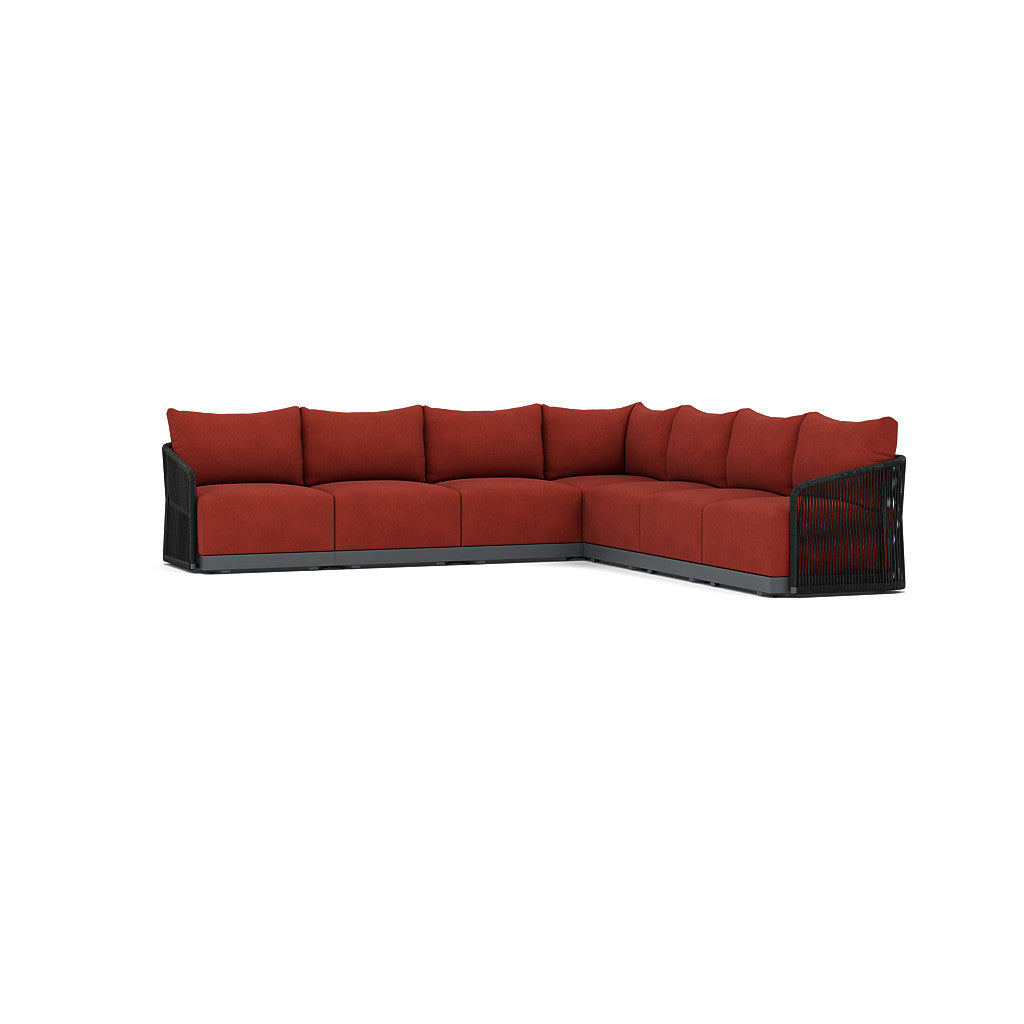 Villa 7-Seat Sectional