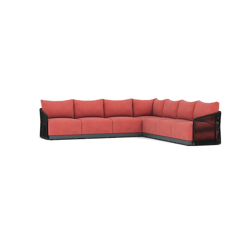 Villa 7-Seat Sectional