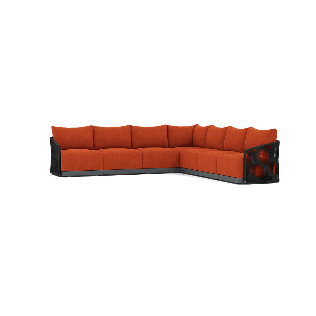 Villa 7-Seat Sectional