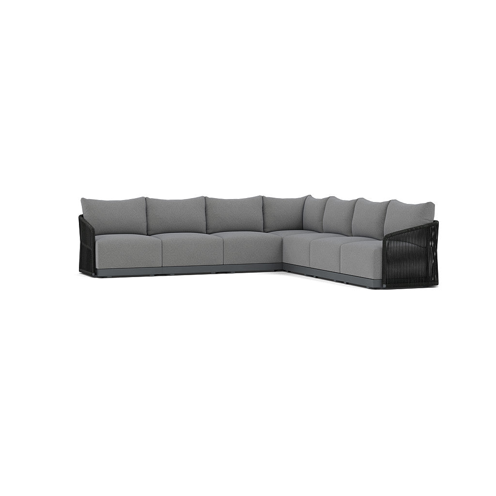 Villa 7-Seat Sectional