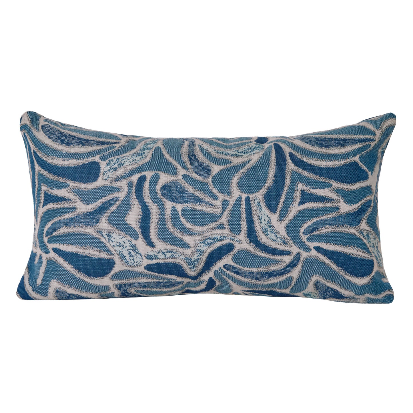 Bliss By Design Throw Pillows