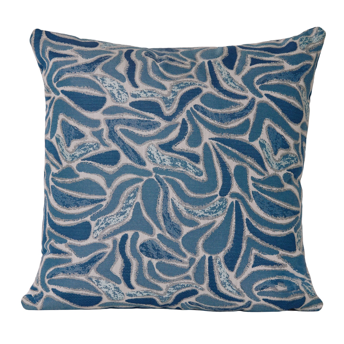 Bliss By Design Throw Pillows