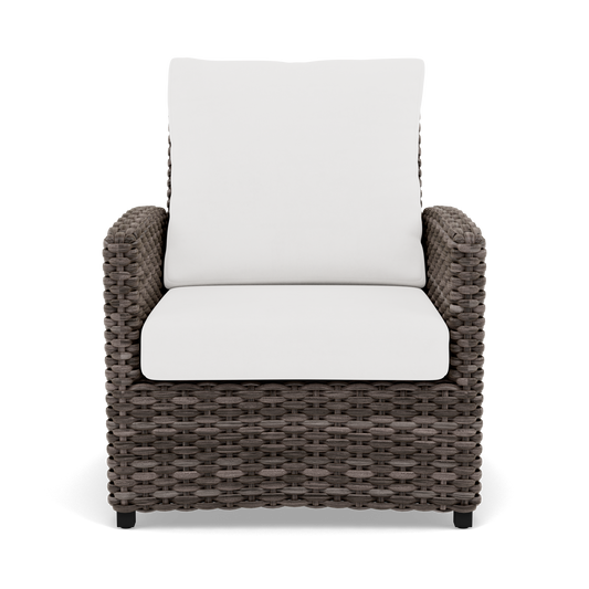 Malibu Club Chair - Shamrock Special