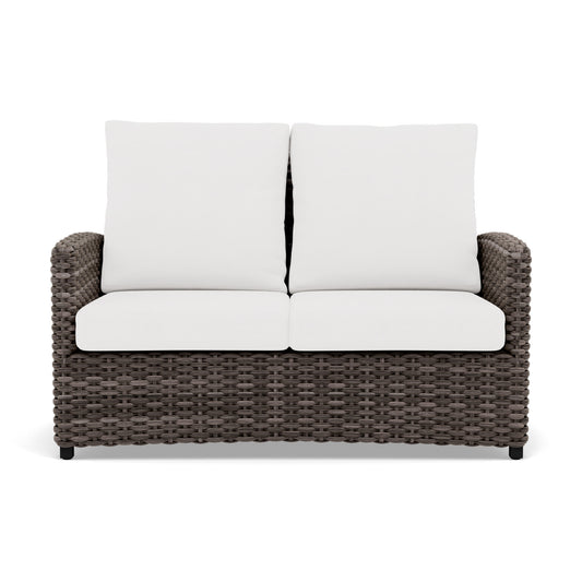 Malibu Loveseat - Shamrock Special
