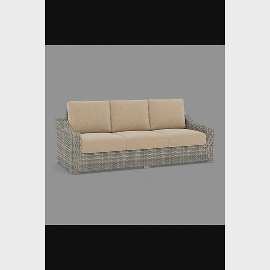 Loire Valley Sofa Video