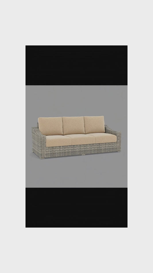 Loire Valley Sofa Video