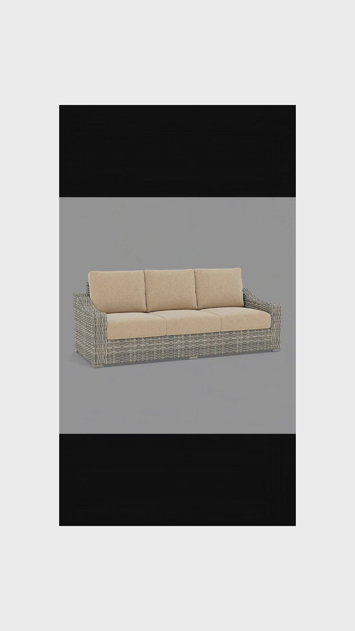 Loire Valley Sofa Video