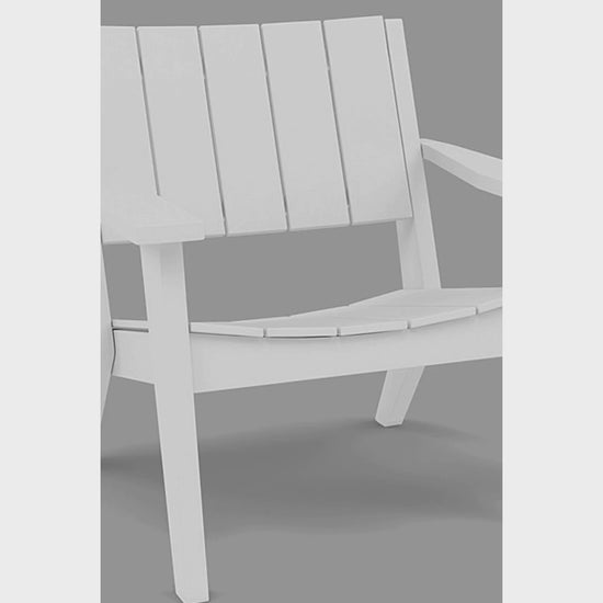 Asheville Chat Chair