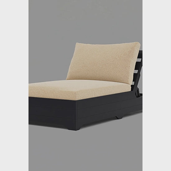 Frame Cuddle Chaise Lounge