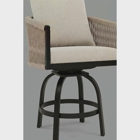 Resort Balcony Chair