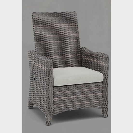 Edge Hill Reclining Dining