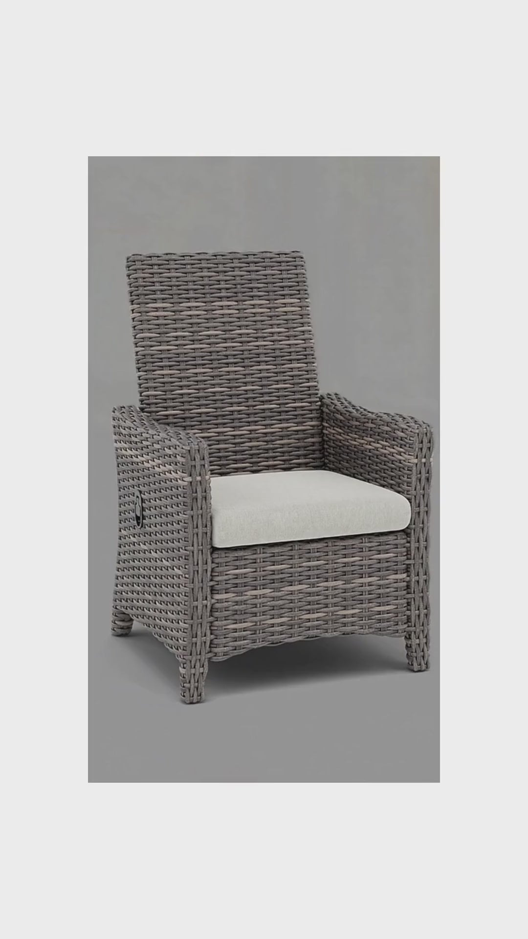 Edge Hill Reclining Dining