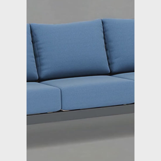Peninsula Sofa